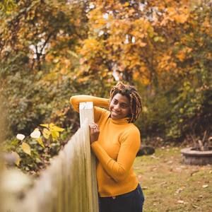 Meet your Posher, Anika